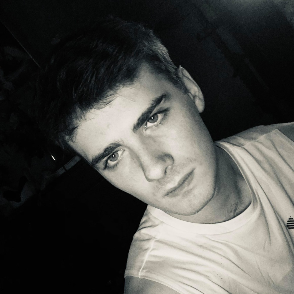 Meet your Posher, James